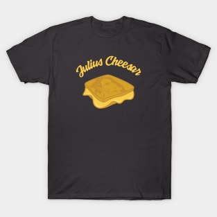 Julius Cheesar T-Shirt